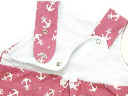 Kleine Könige Bodys Sommer Baby Body Mädchen · Viele Muster & Größen · Ökotex 100 zertifiziert · Größen 50-92