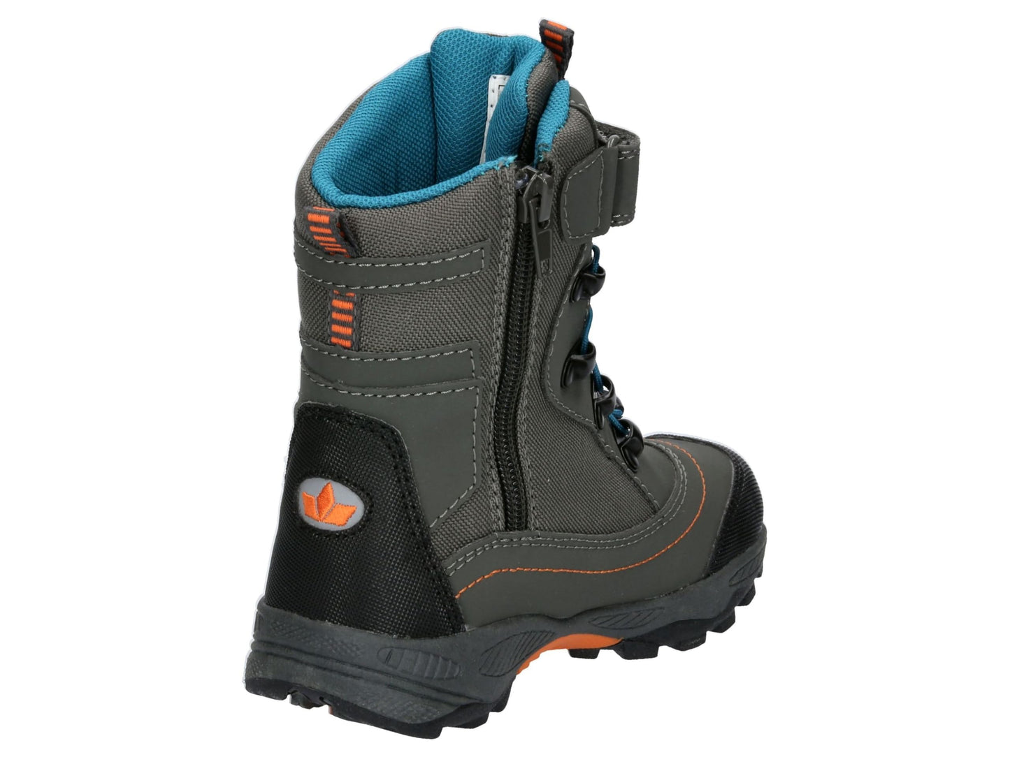 Lico Unisex Children's Sundsvall Vs Snow Boots