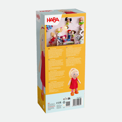 Haba Annelie Doll 302108