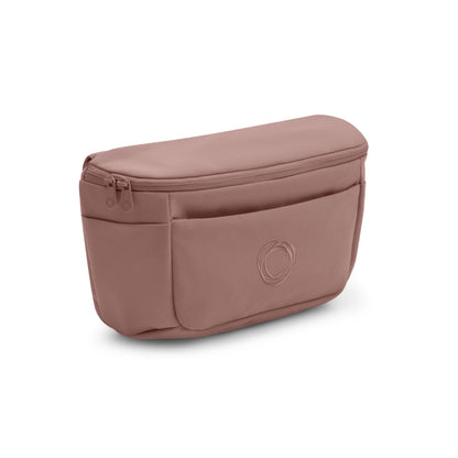 Bugaboo Kinderwagen Organizer-Tasche mit leicht zugänglichen Fächern. Praktisches Accessoire für alle Baby-Essentials in Desert Taupe