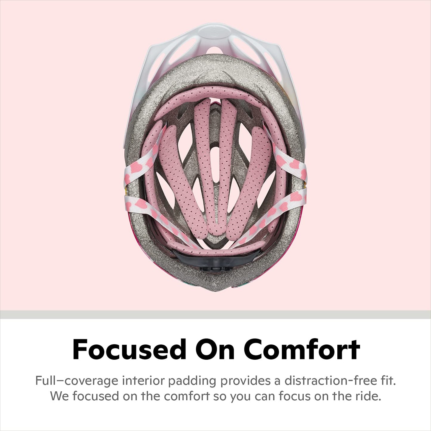 Schwinn: Leichter Microshell-Helm für Fahrrad, Skates, Skateboarding und Roller, für Kinder