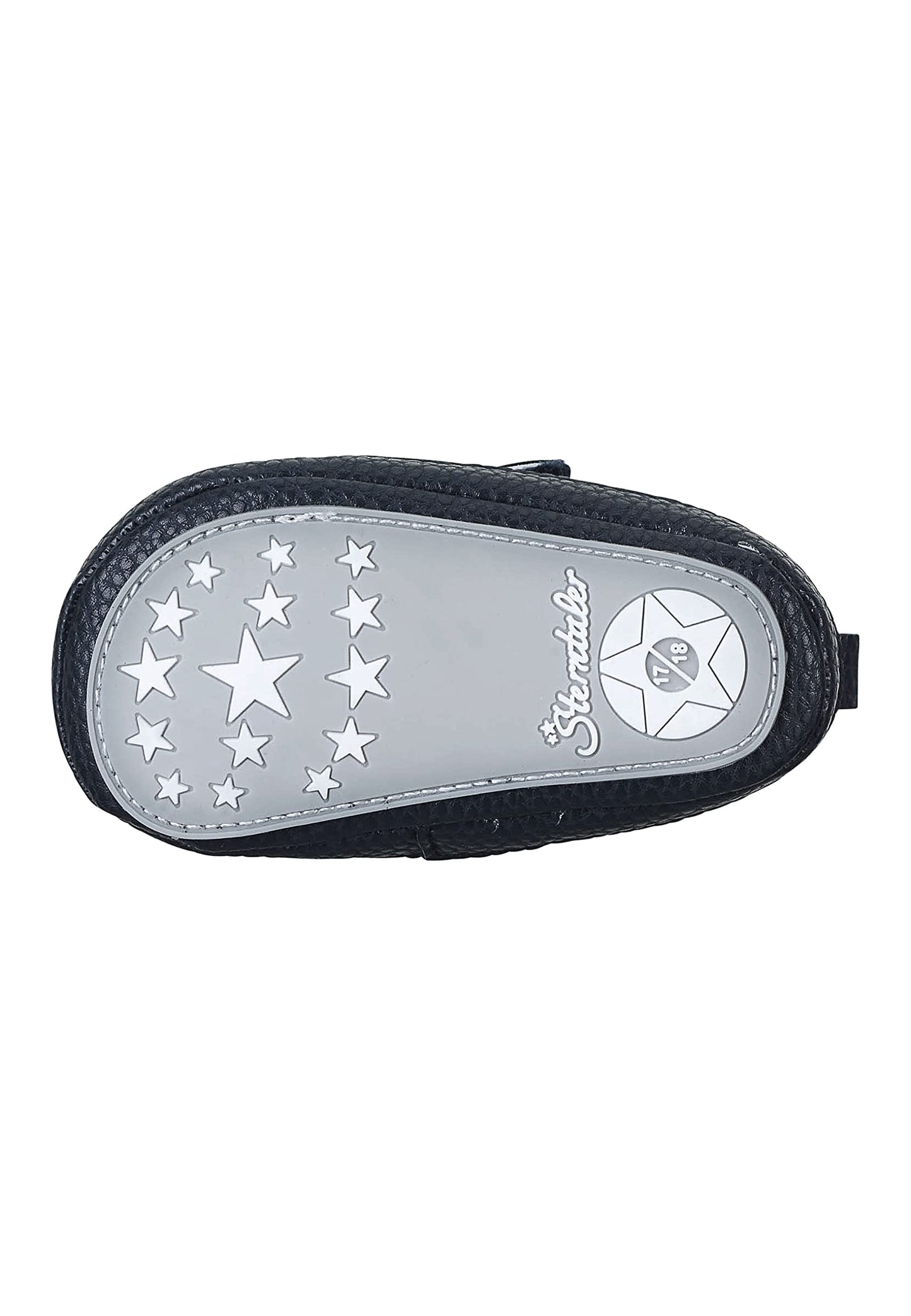 Sterntaler Boys Baby Shoe Crawling & Slippers