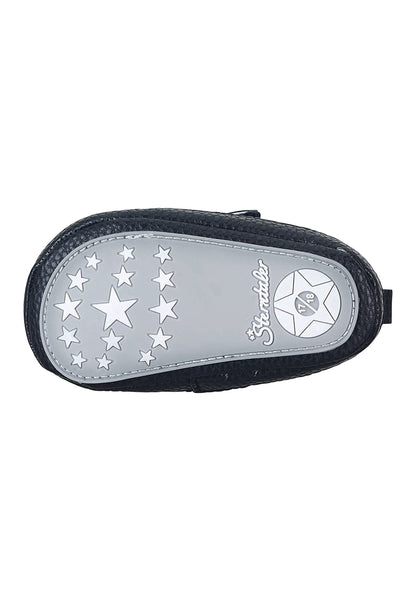 Sterntaler Babyschuhe für Jungen - Krabbelschuhe & Slipper