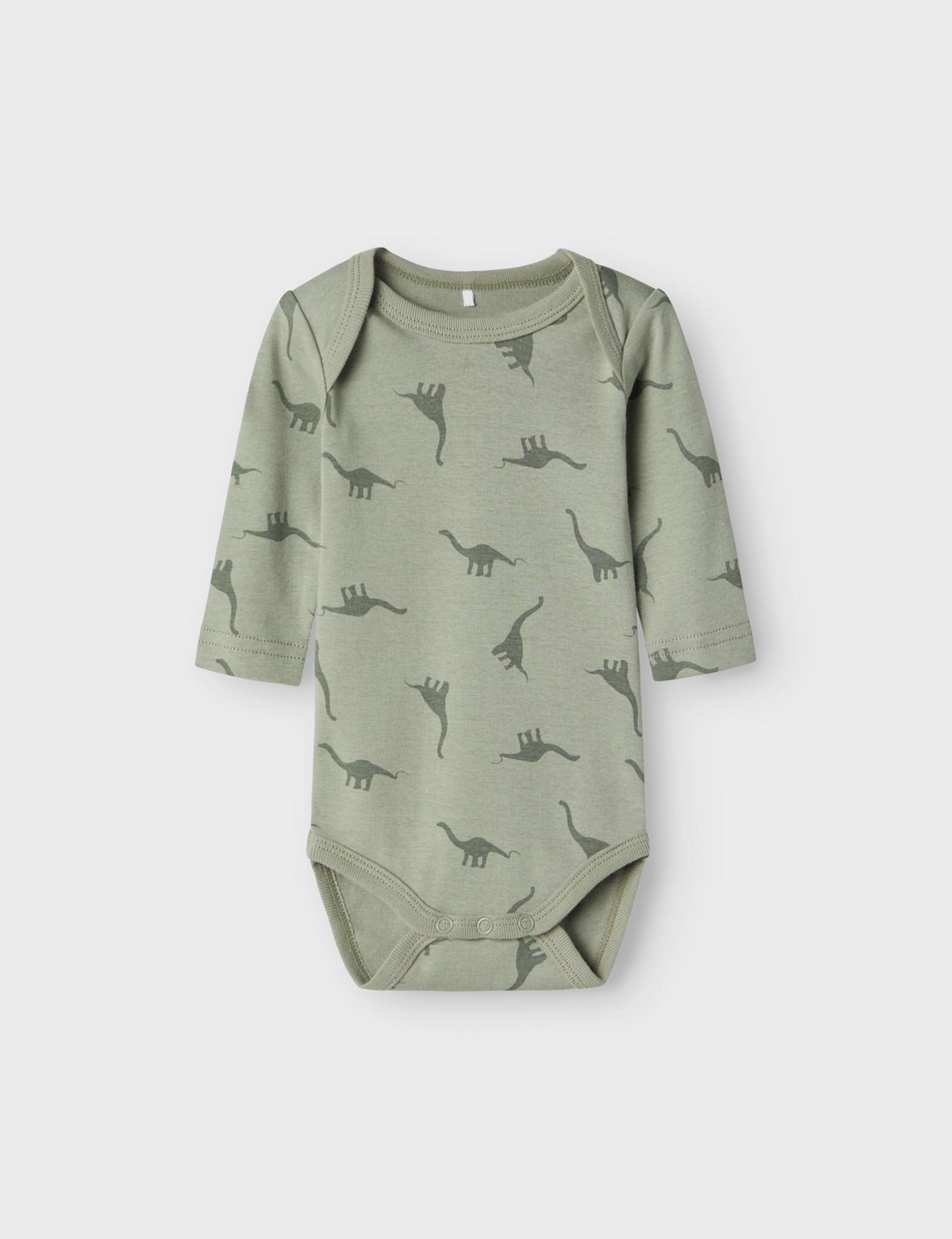 NAME IT Jungen Strampler 3er-Pack
