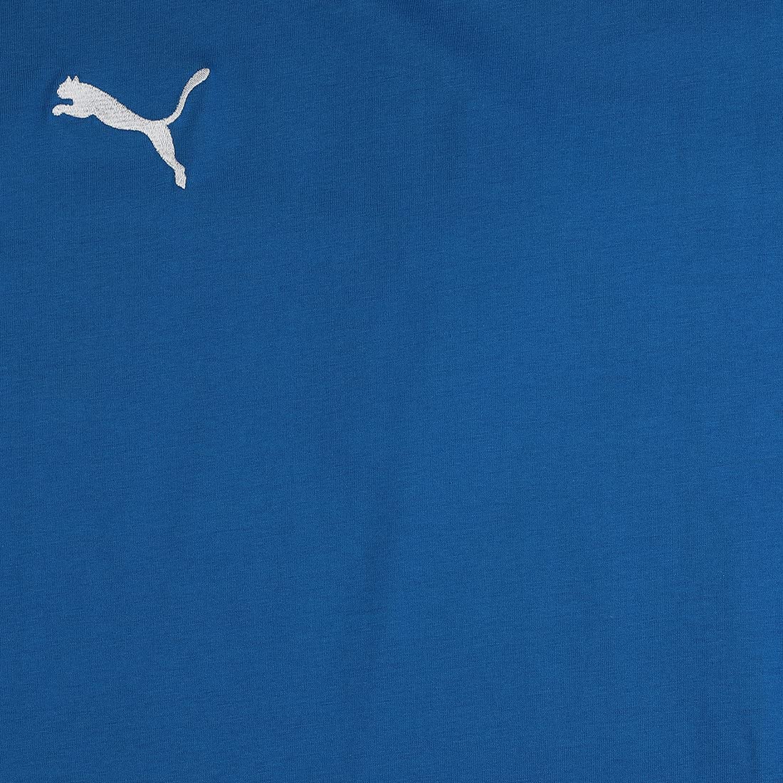PUMA Jungen, teamGOAL 23 Casuals Tee Jr T-shirt