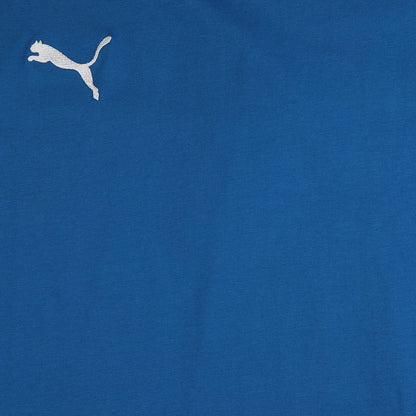 PUMA Jungen, teamGOAL 23 Casuals Tee Jr T-shirt