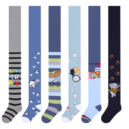 Boy's 27243 tights 