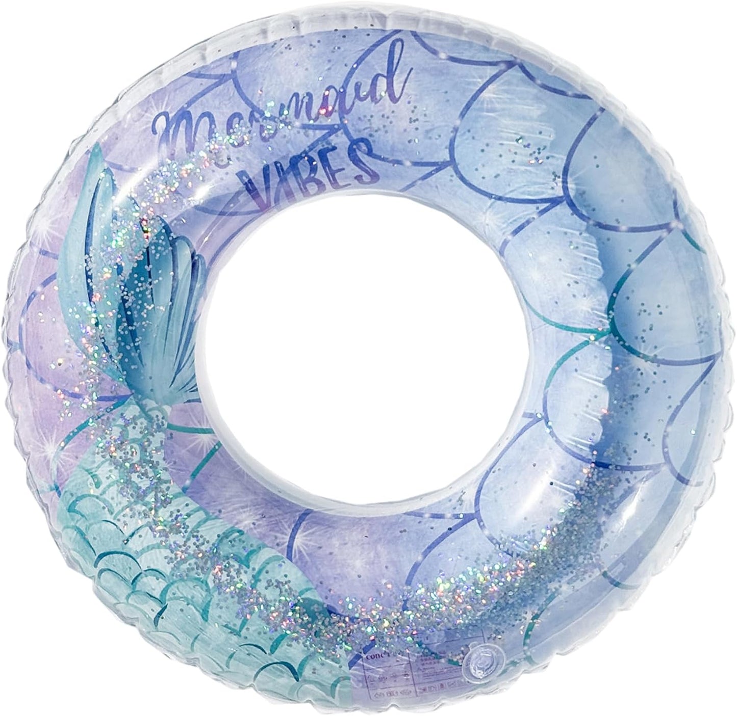 Baby Schwimmring, Baby Schwimmen Ring, Schwimmhilfe mit Schwimmsitz, Schwimmreifen für Kleinkind von 6 Monate bis 48 Monate, Schwimmlernhilfe für Mädchen und Jungs