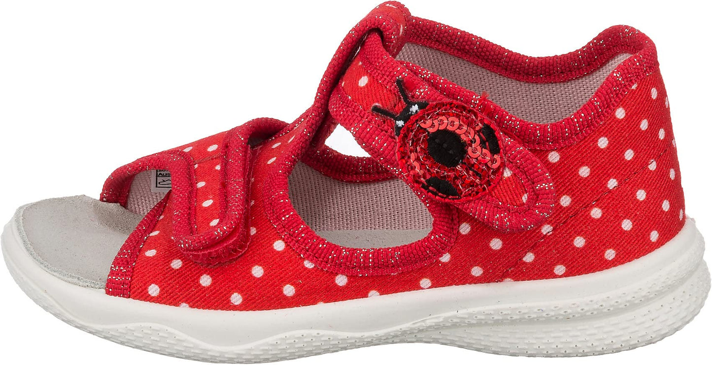 Superfit Polly Girls' Slippers