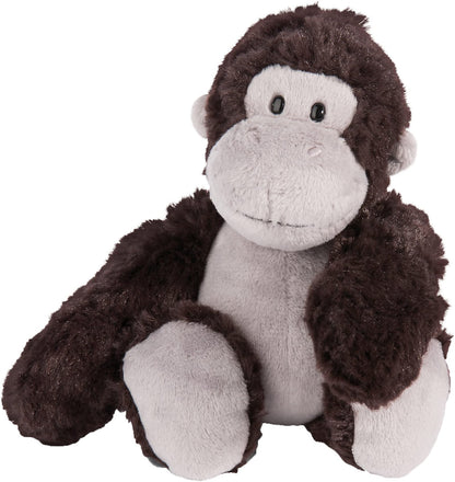 NICI Kuscheltier Giraffe 20cm Zoo Friends