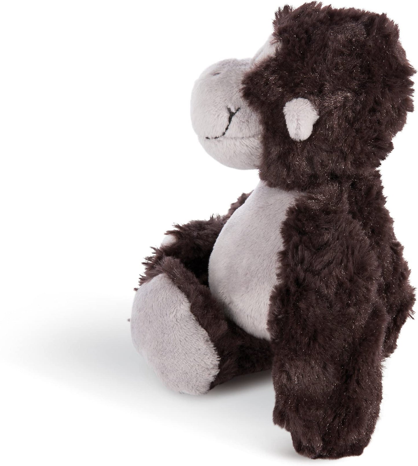 NICI Kuscheltier Giraffe 20cm Zoo Friends