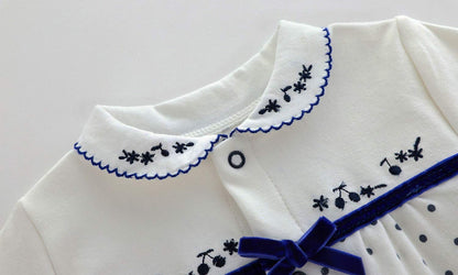 KIDDLETOWN Baby Schlafanzug, Strampler Neugeborene, Baby Schlafstrampler, Baby Strampler Langarm, Baby Pyjam, Baby Kleidung Mädchen, Babyschlafanzug Baumwolle, Schlafanzug für Mädchen Jung