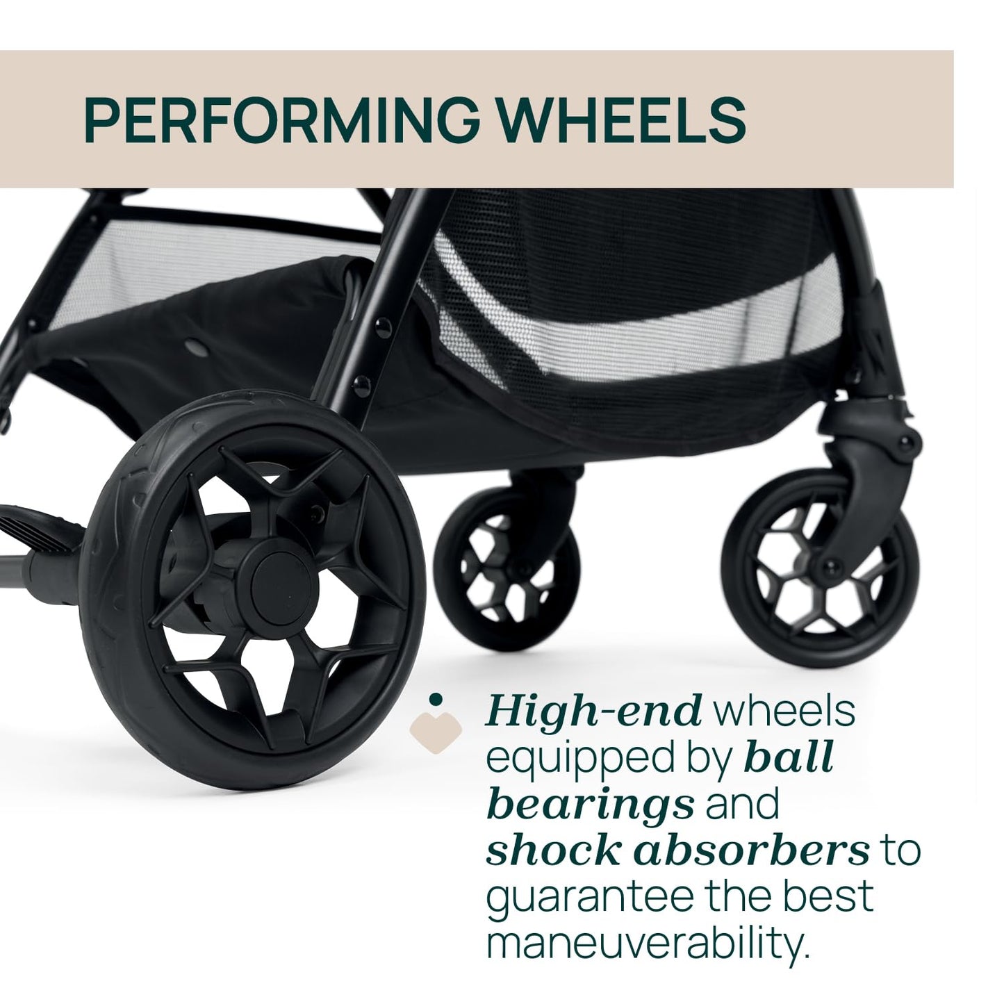 Chicco, Glee Pushchair from 0 Months to 4 Years with Automatic and Compact Closure, Extendable Hood with SPF 50+ and Rain Cover, 3-Level Adjustable Backrest, Leg Rest