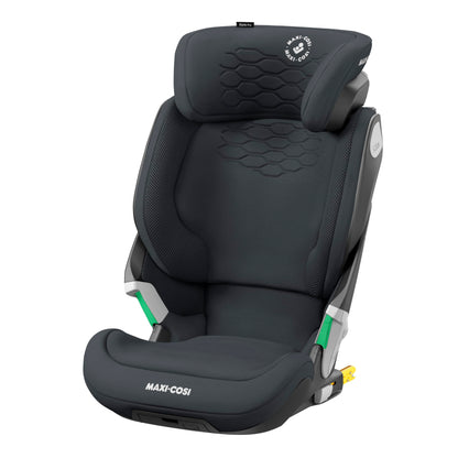 Maxi-Cosi Kore Pro i-Size Kindersitz, 3.5–12 Jahre, 100–150 cm, ClickAssist Licht, Verstellbare Höhe/Breite, Side Protection System+, Authentic Black - Meloni2