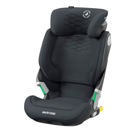 Maxi-Cosi Kore Pro i-Size Kindersitz, 3.5–12 Jahre, 100–150 cm, ClickAssist Licht, Verstellbare Höhe/Breite, Side Protection System+, Authentic Black - Meloni2