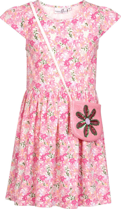 Happy Girls Mädchen Kleid Kinderkleid