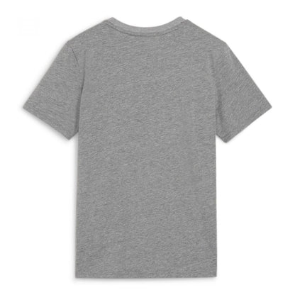 PUMA Unisex Teamgoal Casuals Tee Jr T-Shirt