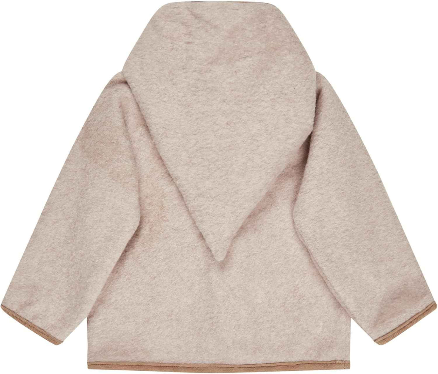 Sterntaler Unisex Baby Fleece Jacket