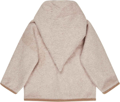 Sterntaler Unisex Baby Fleece Jacket