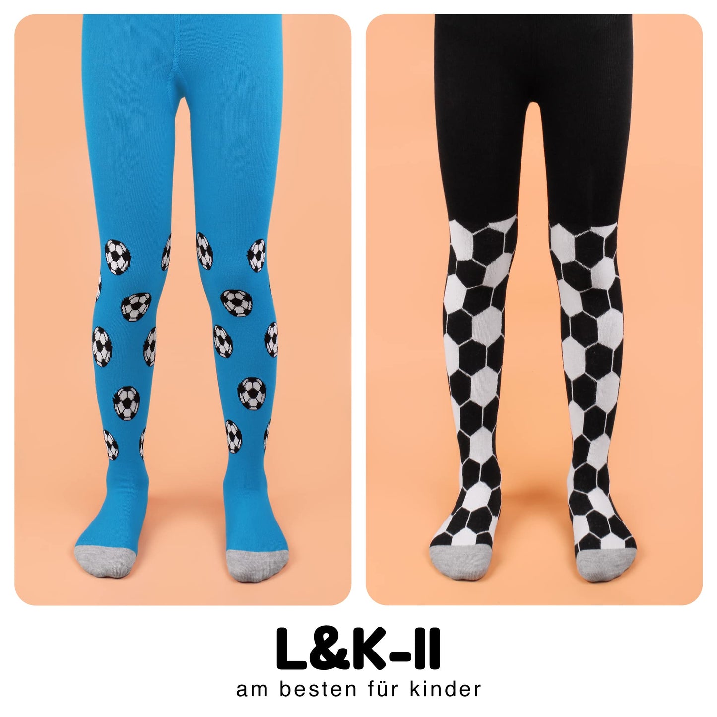 Boy's 27243 tights 