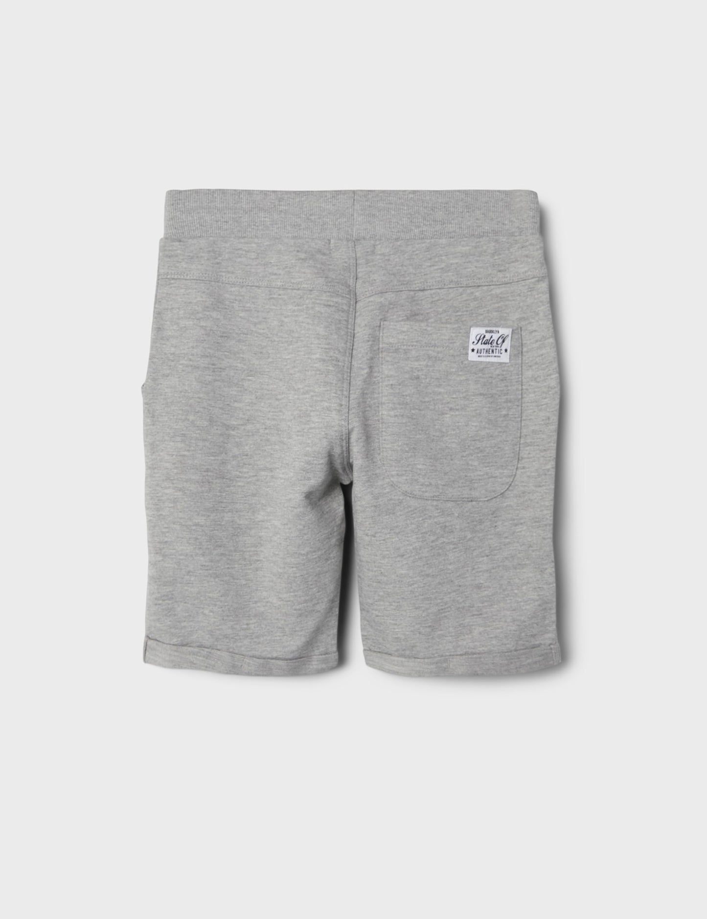 NAME IT Jungen Nkmvermo Long SWE Unb F Noos Shorts