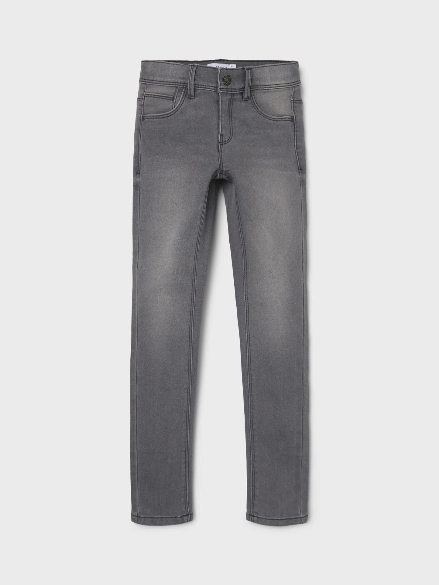 NAME IT Girl Jeans Skinny Fit
