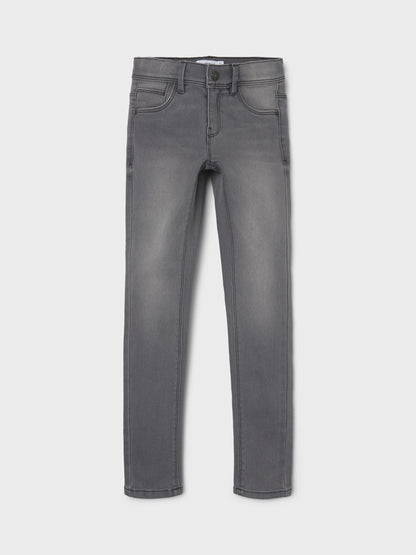 NAME IT Girl Jeans Skinny Fit