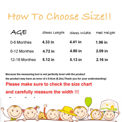 BABSMULY Baby Shoes for Boys Girls Non-Slip Rubber Sole High Top PU Leather Sneakers Toddler Crib Shoes Newborn Loafers Flats. 