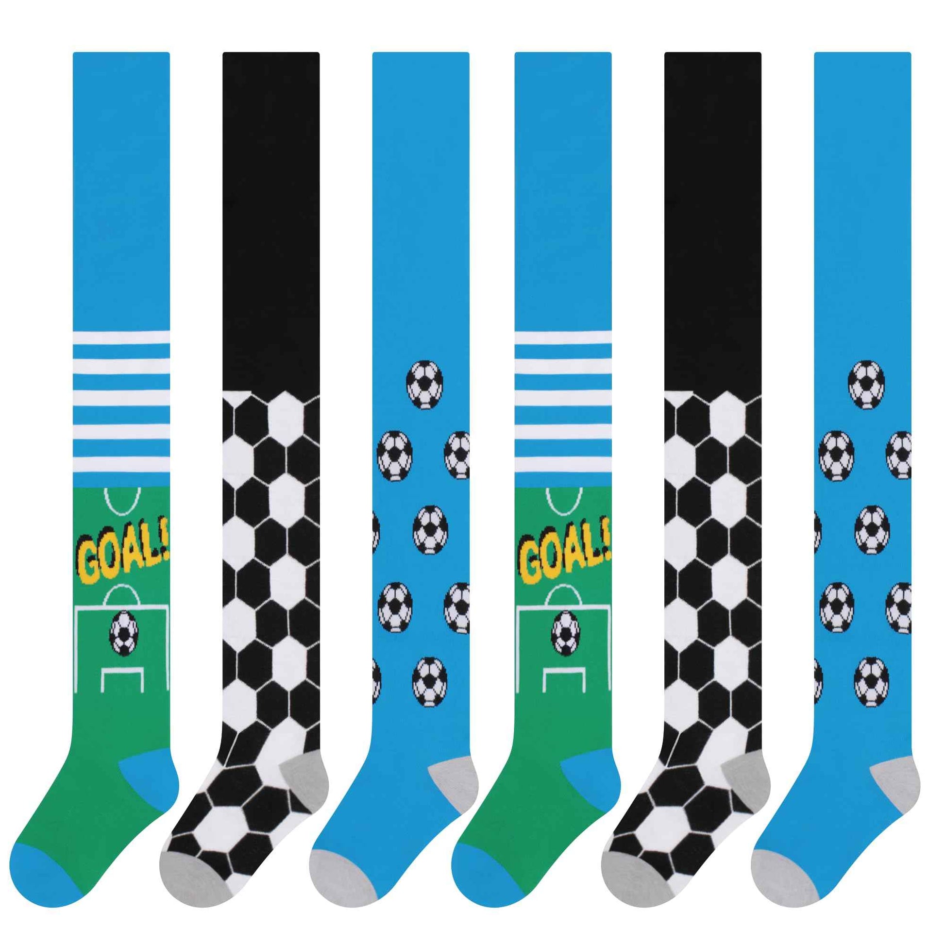 Boy's 27243 tights