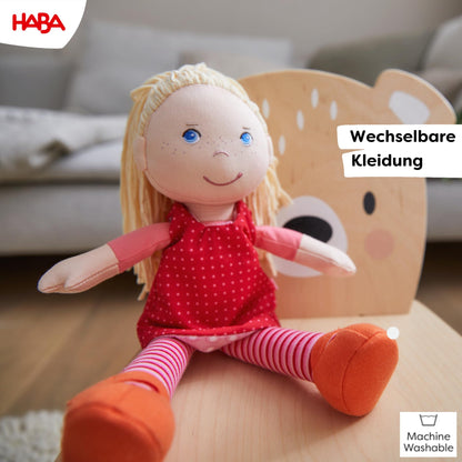 Haba Annelie Doll 302108