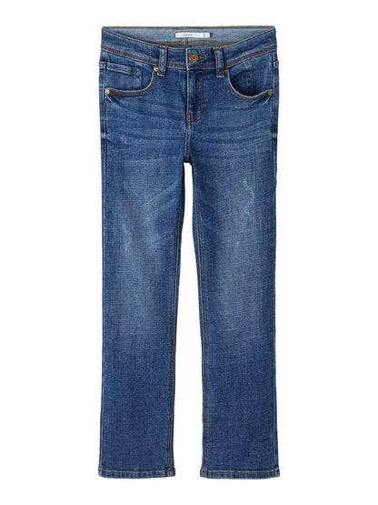 NAME IT Boy Jeans Straight Fit