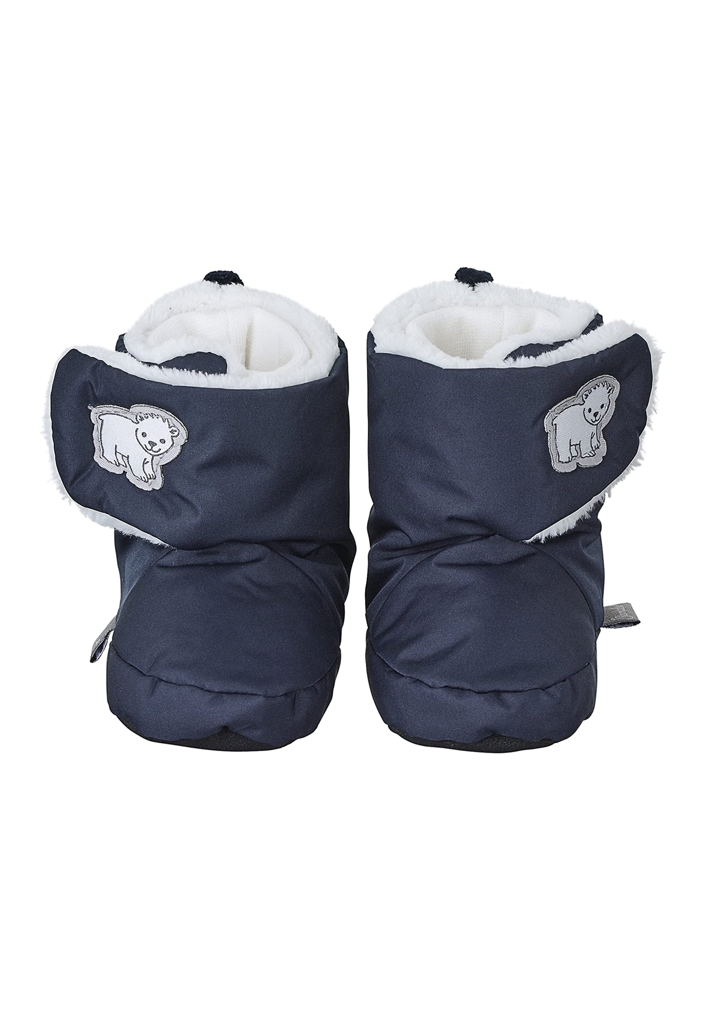 Sterntaler Baby-Jungen Schuh Stiefel