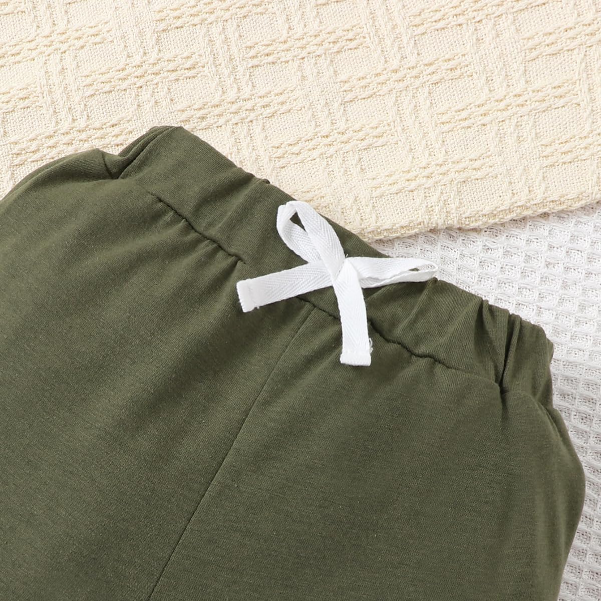 Kleinkind Baby Jungen Outfit Farbblock Brief Druck Sweatshirt Top + Einfache Hose Baby Herbst Frühling 2-teilige Kleidung Set