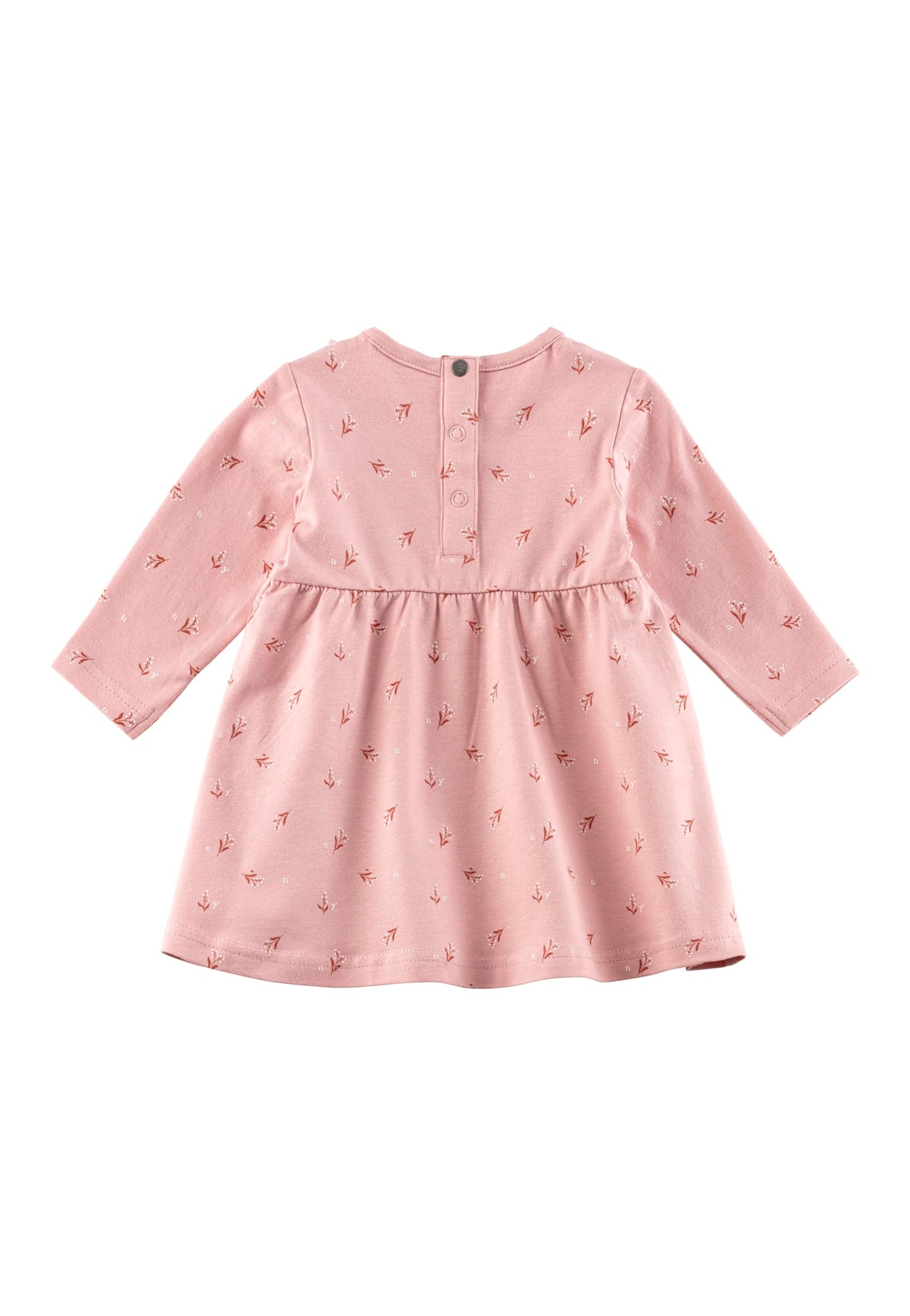 Sterntaler Mädchen Kleid Blümchen Kinderkleid