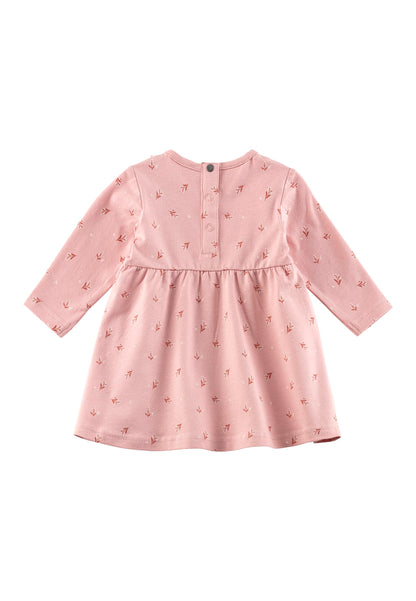 Sterntaler Mädchen Kleid Blümchen Kinderkleid
