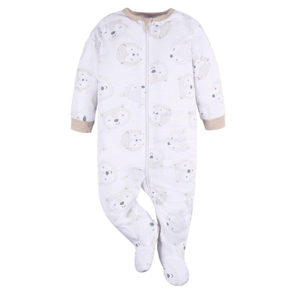 Gerber Baby Girls Boys and Girls 12 Piece Layette Gift Set 12-Piece Layette Clothing Set (Pack of 12)