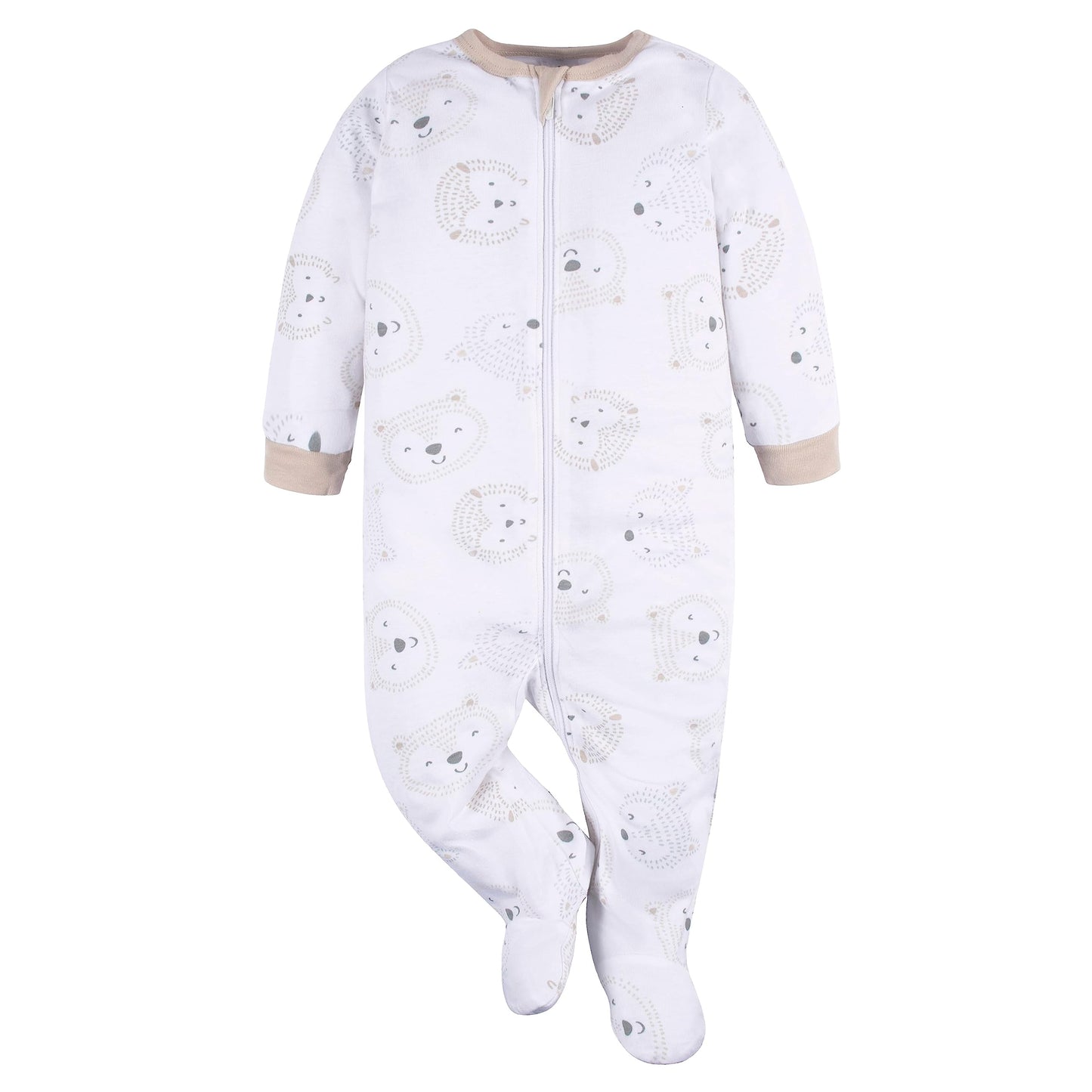 Gerber Baby Girls Boys and Girls 12 Piece Layette Gift Set 12-Piece Layette Clothing Set (Pack of 12)