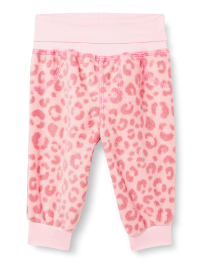 Playshoes unisex children's fleece bloomers baby trousers 