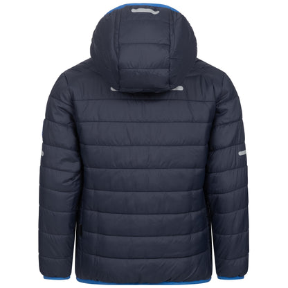 Höhenhorn Krocko children's jacket boys girls transitional jacket quilted jacket 