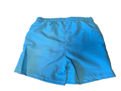 Paw Patrol/Batman Jungen Badehose Badeshorts Schwimmhose mit Elastischer Bund und EIN Netzfutter, Fast trocken Badeboxer Kinder
