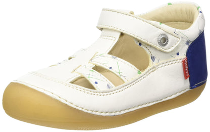 Kickers Unisex Baby Sushy Oxford-Schuh für Babyschuhe