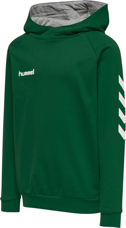 hummel Fußball - Textilien - Sweatshirts Cotton Hoody Kids