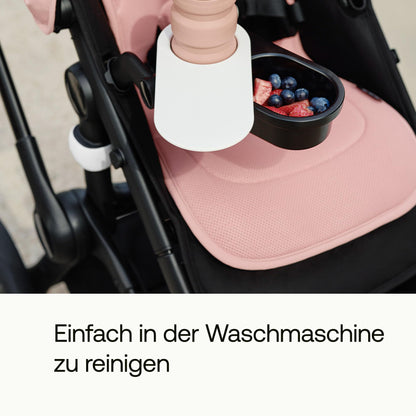 Bugaboo Duo-Komfort Sitzauflage für Vier Jahreszeiten