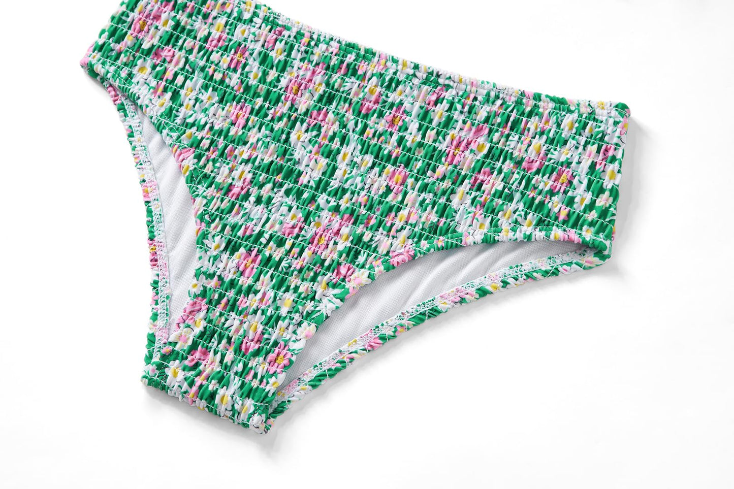 Arshiner Mädchen Bikini-Set Sommer Kinder Badeanzuge Zweiteiliger Mode Tankini Hautfreundlich Atmungsaktiv Bikinis für Mädchen 5-14 Jahre