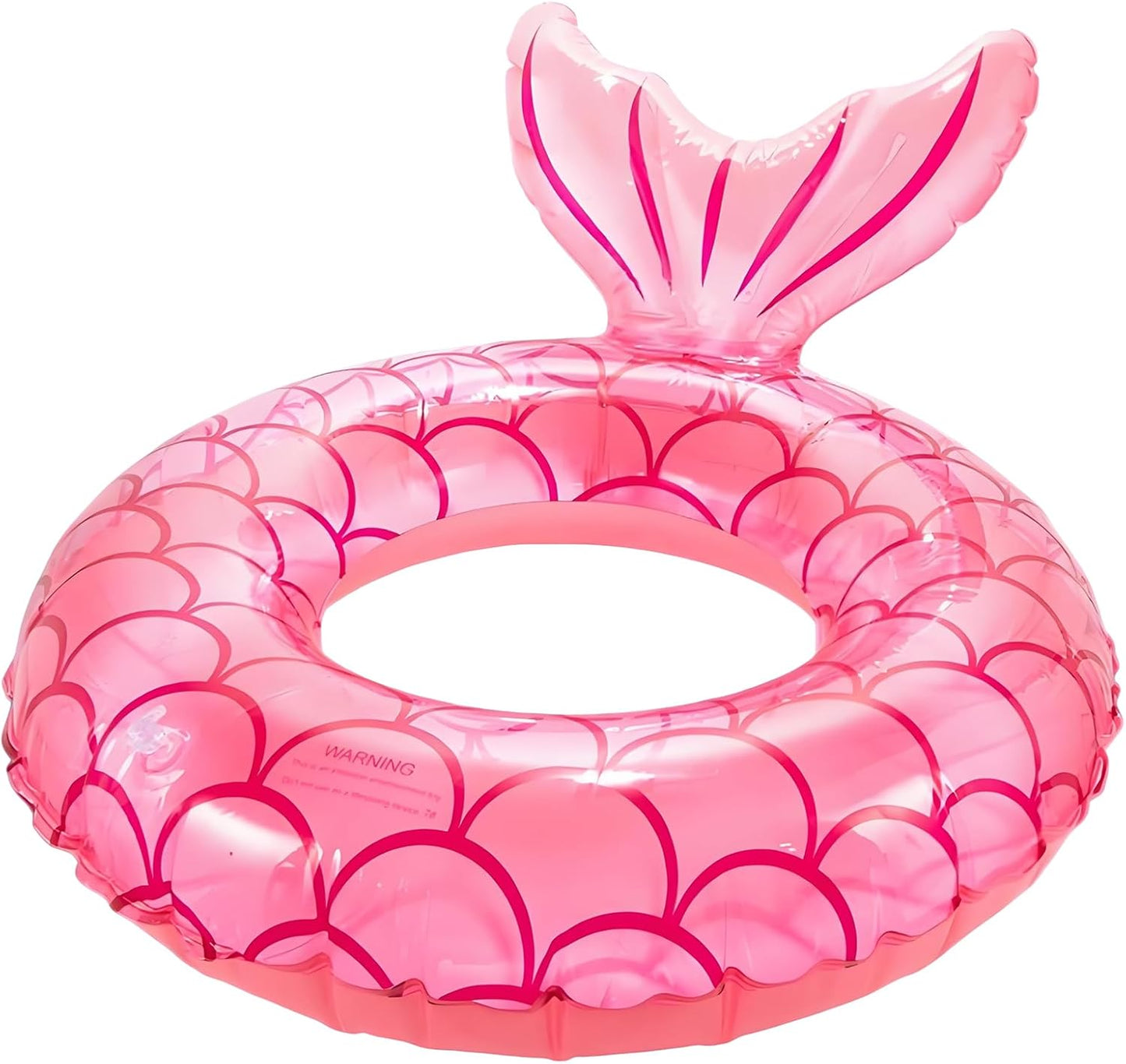 Baby Schwimmring, Baby Schwimmen Ring, Schwimmhilfe mit Schwimmsitz, Schwimmreifen für Kleinkind von 6 Monate bis 48 Monate, Schwimmlernhilfe für Mädchen und Jungs