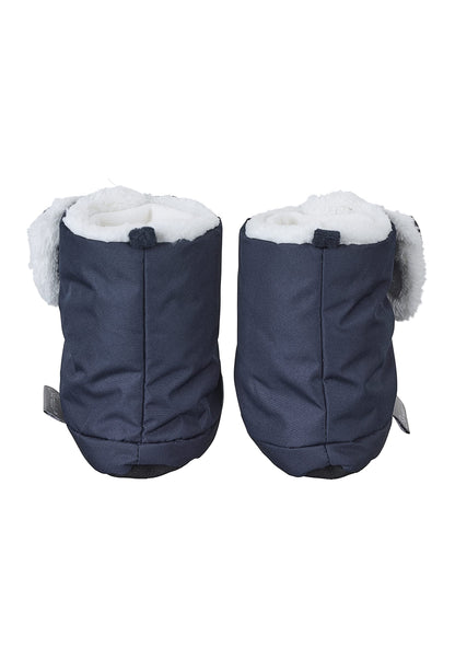 Sterntaler Baby-Jungen Schuh Stiefel