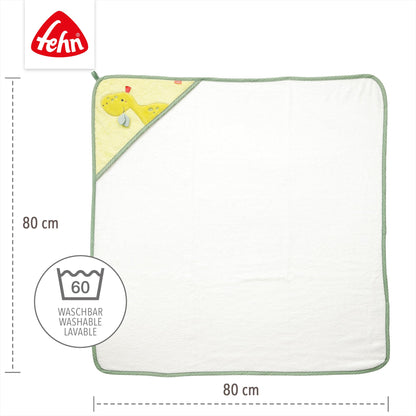 Fehn Safari 3D Activity Blanket