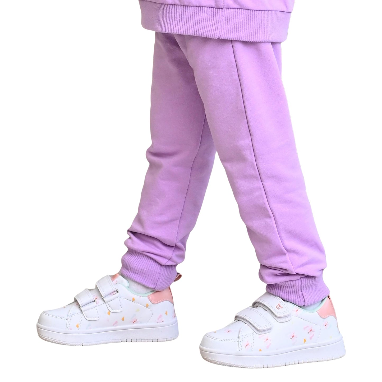 100% Baumwolle Babyhosen Kinderhosen | 2 er-Pack Lässig Sweathose Weiche und Bequeme Babykleidung für Jungen und Mädchen