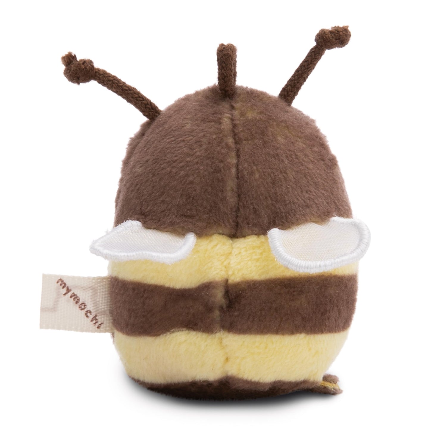 NICI Kuscheltier Fuchs Geeks 5cm rot - Stofftier aus weichem Plüsch, niedliches Plüschtier zum Kuscheln und Spielen, für Kinder & Erwachsene - tolle Geschenkidee