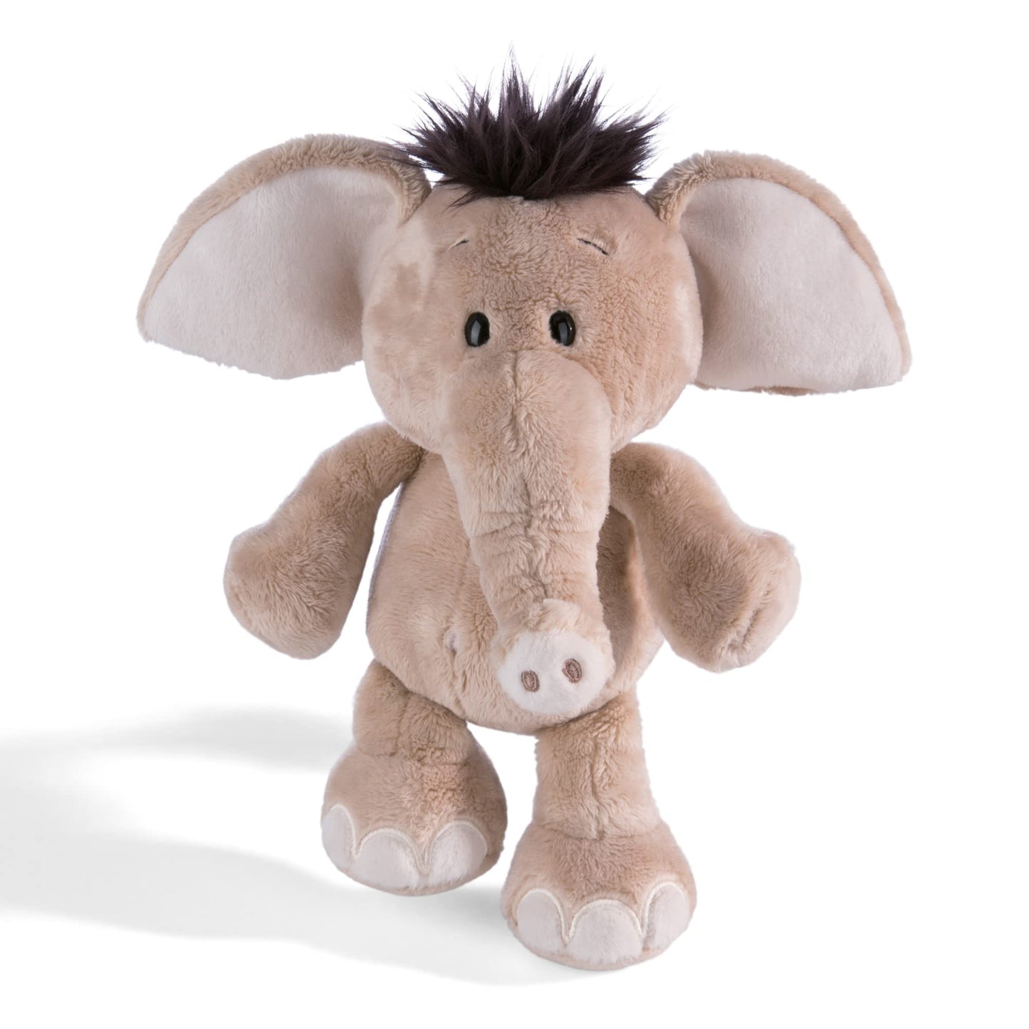 NICI Kuscheltier Koala 25 cm – Koala Plüschtier für Mädchen, Jungen & Babys – Flauschiger Stofftier Koala zum Spielen, Sammeln & Kuscheln – Gemütliches Schmusetier